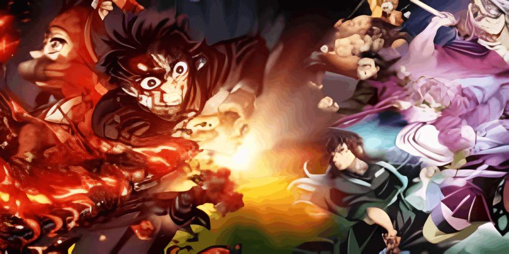 Demon Slayer: Infinity Castle (2025) – Cast, Reviews & Bengaluru Release